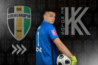 «Колос» офіційно підписав підопічного Ротаня