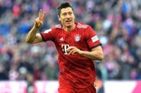 Игроки «Баварии» подрались на тренировке