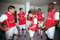 Олег Лужний: «Венгерові потрібно поставити пам'ятник на стадіоні»