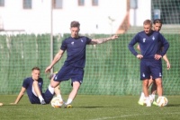 ​Блогер: «Ні в який вертикальний футбол «Динамо» грати не почало»