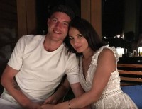 Жена Ярмоленко показала их младшего сына