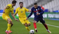 «Эта ничья чувствуется как победа»: эксперт похвалил сборную Украины за матч против французов