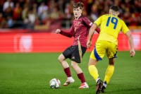 Вляпались в історію. Україна відзначилася антидосягненням у грі з Бельгією