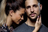 Стюардеса по імені Аїда. Чарівна дружина Франа Соля