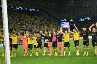 Чому не вірять у «Боруссію Дортмунд»? Букмекери назвали фаворита Ліги чемпіонів