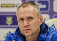 Олександр Головко: «Перегляд матчу національної збірної проти Ісландії буде нашим тренувальним процесом»