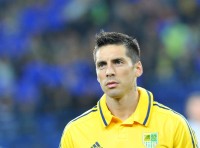 Топ-10 аргентинцев в истории чемпионатов Украины