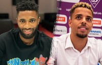 Співаковський про небажання Перріса грати зліва та унікальність трансферу Лонвейка