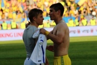 Найближчий сезон Руслан Маліновський точно проведе в Бельгії