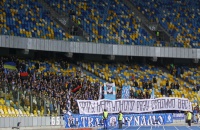 Ігор Кочетов: «Паршиві вівці є будь-де, в тому числі й серед ультрас»