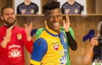 ДАК відхилив пропозицію «Селтіка» щодо трансферу Байо, яким також цікавилося «Динамо»