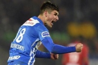 Дмитрий Поворознюк: «Такой футболист, как Малиновский вывел бы «Динамо» на уровень выше»