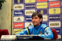 ​Кирило Ковальчук: «На базі немає води, а через кілька днів, кажуть, зникне світло»