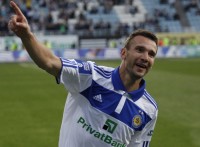 Бразилець Дуду розповів, чому Шевченко не тренувався з «Динамо»