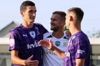 КДК УАФ покарав ЛНЗ грошовим штрафом. Відомо, за що