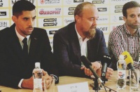 Даріо Друді: «Ми проведемо еволюцію, а не революцію»