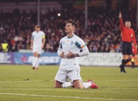 «Цыганков - красавчик». Эмоции Вербича от выхода в полуфинал Кубка Украины