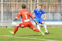 «Динамо» U-21 поділило очки із «Карпатами» U-21