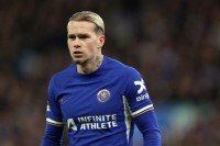 Леоненко розповів, що зробили б фанати УПЛ із нинішнім Мудриком