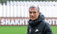 Луиш Каштру: «Шахтер» надеется сыграть с «Динамо» уже в конце мая»