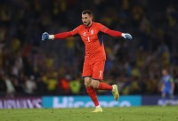 Георгий Бущан: «Мы сотворили историю. Хочется, чтобы эта музыка играла и дальше»