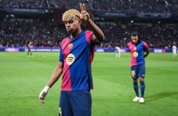 Агент Ямаля незадоволений діями «Барселони». Планують зрадити клуб