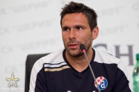 Йєрко Леко: «Шахтар» давав більше грошей, ніж «Динамо», але я вирішив, що буду грати в команді з великими традиціями»