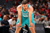 Святослав Михайлюк має пропозиції від двох клубів Євроліги