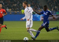 «Челсі» – «Динамо»: АПЛ, Прімера, Бундесліга, Україна – динамівці, які грали останній матч з лондонцями, де вони зараз