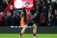 Забарний розповів про користь ice-bath. Навіщо він це робить?