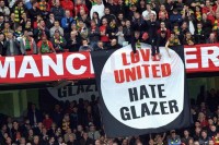 «Манчестер Юнайтед» подешевшав на 1 мільярд фунтів