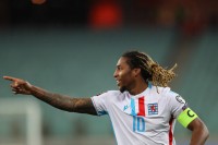 Легіонер «Динамо» зробив оригінальний подарунок Роналду 