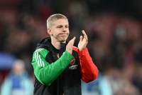 «Міг би втратити ногу». Зінченко виступив із шокуючим зізнанням