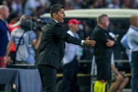 Разван Луческу: «Й зараз, й у 2014-му батько вважав за краще залишитися в Україні»