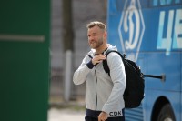 Андрій Ярмоленко — вболівальнику «Ворскли»: «Нічия 2:2? Вам навіщо? Ви в серединці, вам все одно. Ні туди, ні туди»