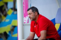 Юрій Вірт: «Президент Зеленський хоче, щоб УПЛ проводили в Україні»