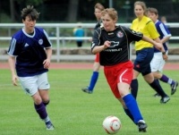 Бюджет організації — 4 млн євро на рік, зарплата президента — 0. Як працює Берлінська Футбольна Асоціація