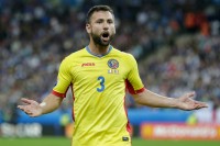  Разван Рац: «У «Реалі» заявили, що «Шахтар» грає нечесно...»