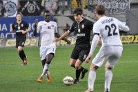 Руслан Маліновський став гравцем бельгійського «Генка»