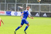 Олексій Щебетун: «Приклади Циганкова, Очігави та Бєсєдіна дають стимул рости як гравцеві»