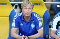 Чому Михайличенко - найкраща заміна Хацкевичу в «Динамо»