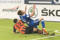 Андрій Шахов: «А можна того, хто написав цю ахінею, вивести на поле і підкотитися під нього так, як це зробив Нем?»