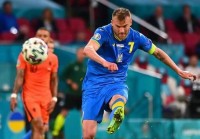 Андрей Ярмоленко — в топ-5 лучших правых хавов Евро-2020