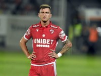 Сореску, которым интересуется «Динамо», продается за 1 млн евро