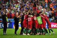 Топ-10 найбільш обговорюваних подій 2016 року в світовому футболі