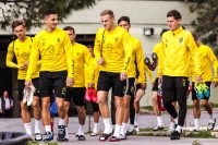 Представляємо суперника: «Рух» (Львів)