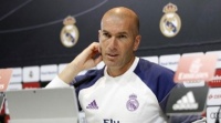 Зідан налаштований на ще один літній трансфер – шорт-лист потенційних новачків «Реала»