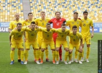 Як виглядає турнірна таблиця Ліги націй в групі збірної України