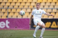 Віктор Вацко: «В боротьбі за Крупського ставлю 100 доларів на «Шахтар»