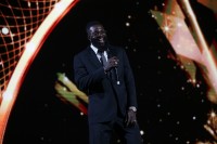 Адебайор пробив дно зізнанням у любові путіну під час вояжу росією 